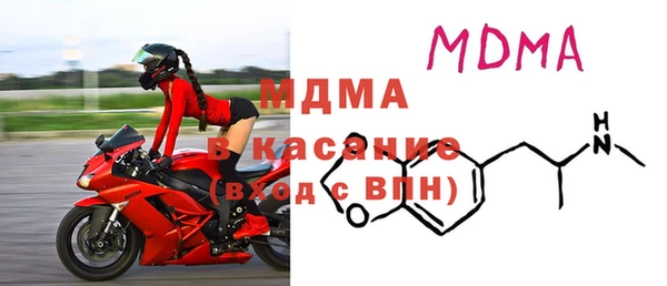 круглые Липки